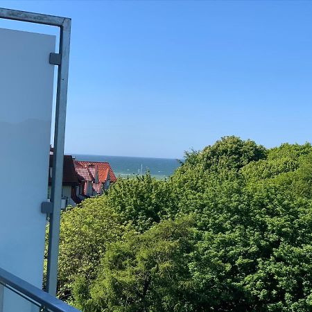 Nadmorskie Tarasy Kolobrzeg A302 外观 照片